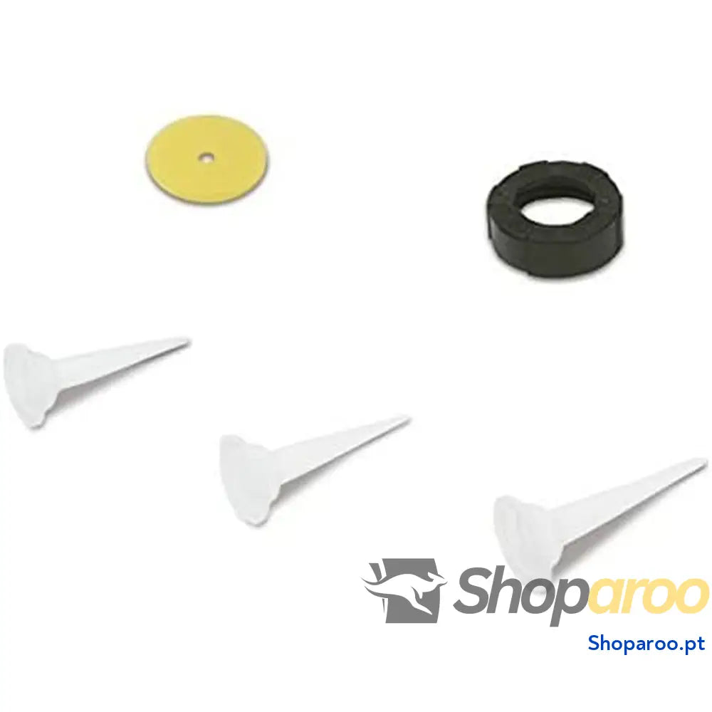 Aplicador Rubi 65981 Recarga Kit/Conjunto 5 Peças