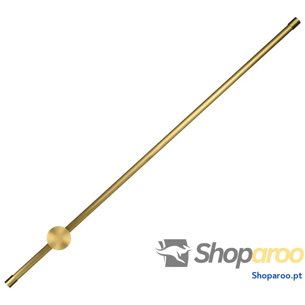 Aplique LED Activejet AJE-HILTON WW 555 lm 9 W