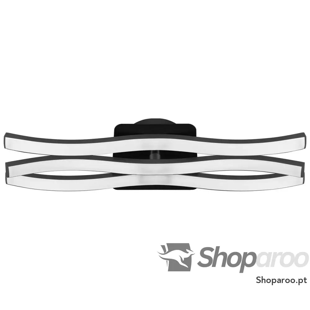 Aplique LED Activejet AJE-LOGAN 1500 lm (Branco quente)