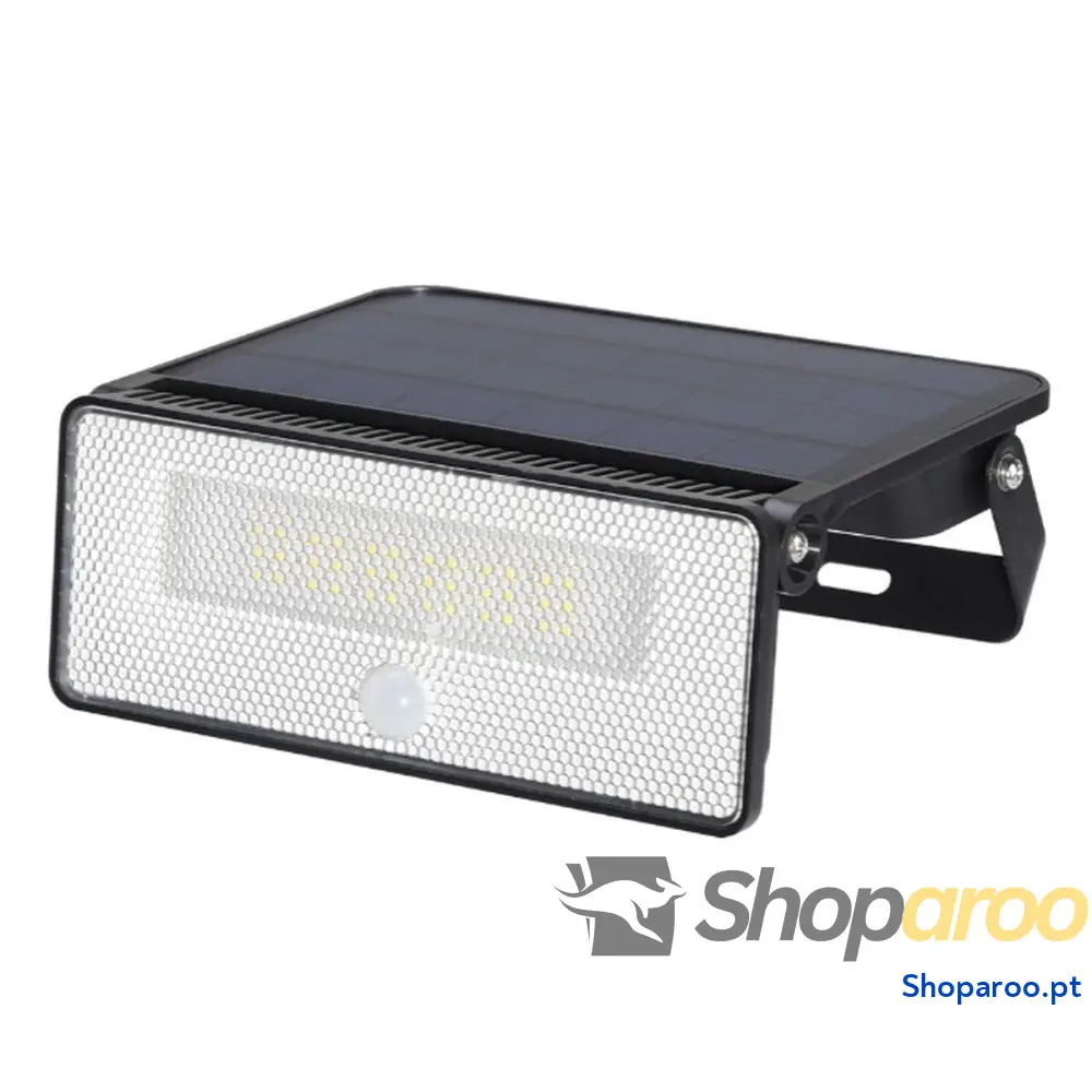 Aplique LED EDM 31821 Policarbonato ABS 12 W 1600 lm Solar (6500 K)