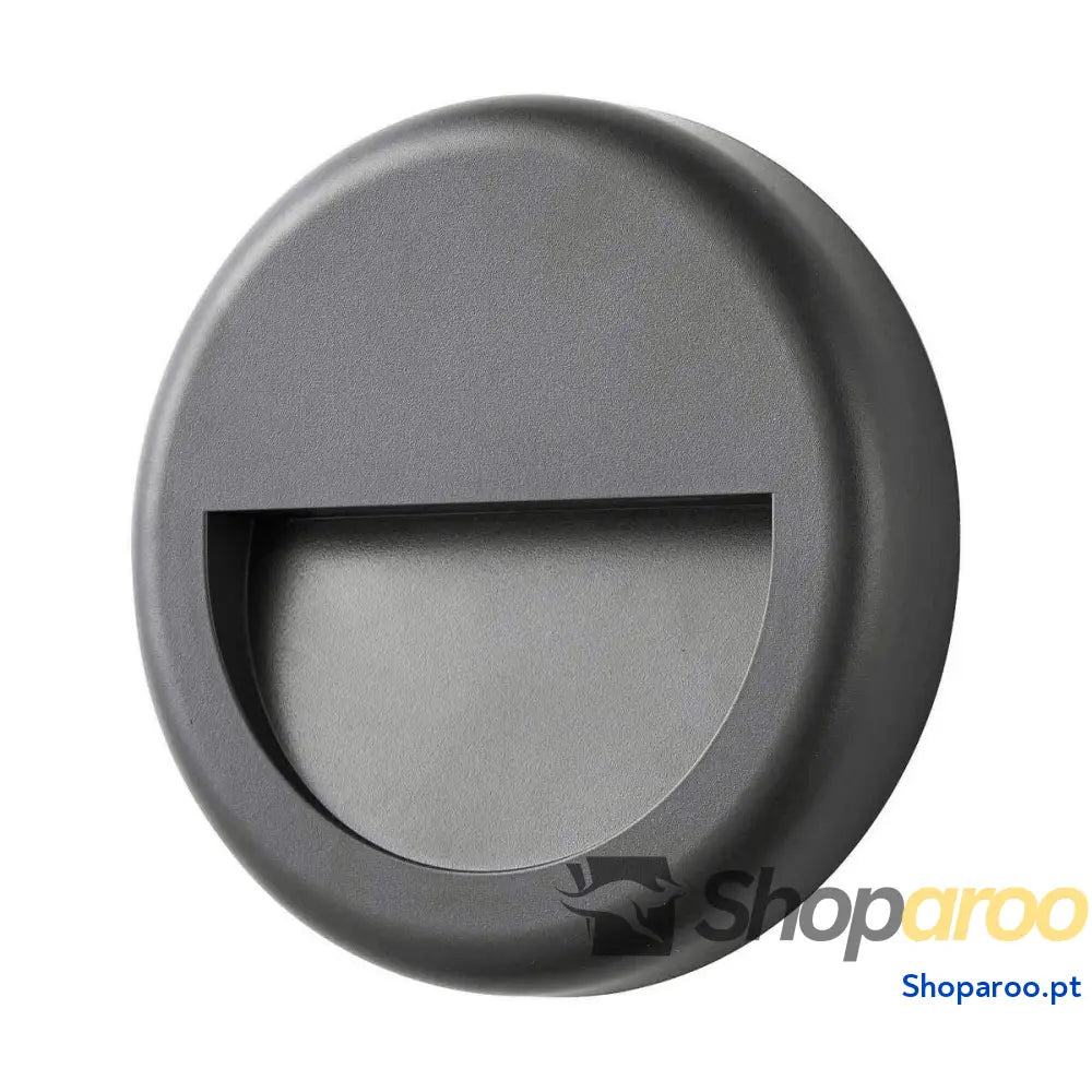 Aplique LED EDM 32154 Plástico F 6 W 70 Lm Multicolor (4000 K)