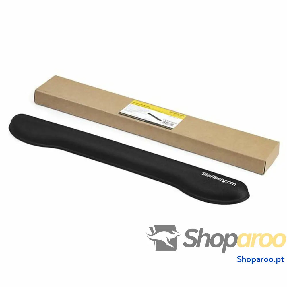 Apoio de Pulsos para Teclado Startech WRSTRST             