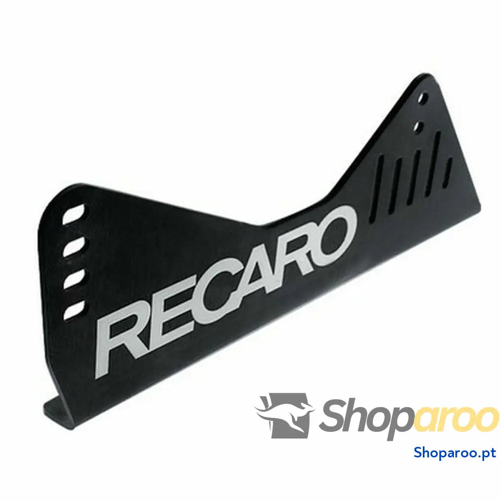 Apoio Lateral para Assento de Corrida Recaro