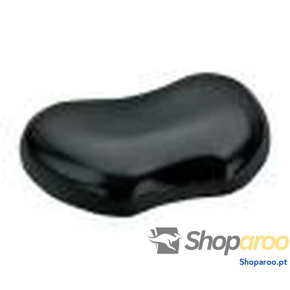 Apoio para pulsos Fellowes 9112301 Preto Flexível