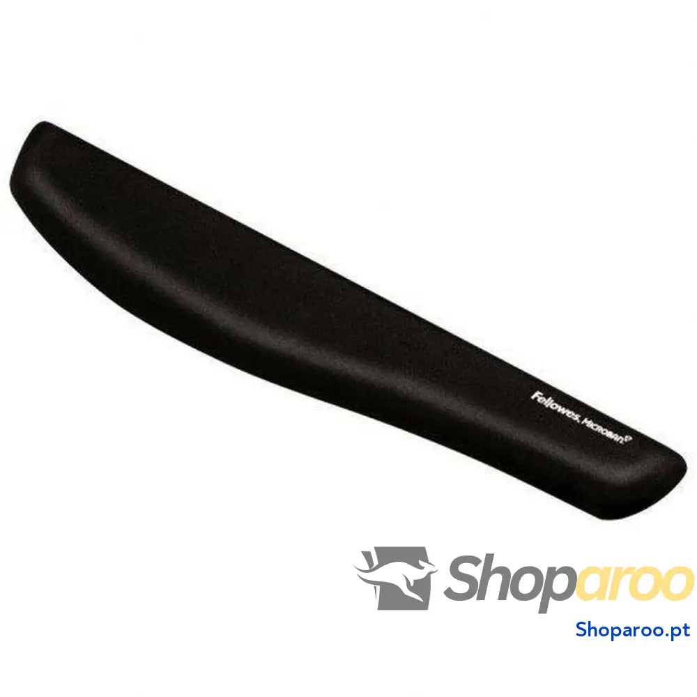 Apoio para pulsos Fellowes 9252103 Preto