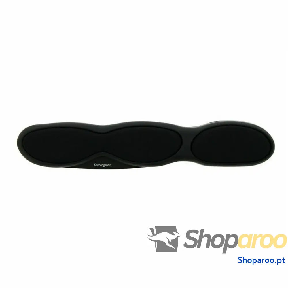 Apoio para pulsos Kensington Preto