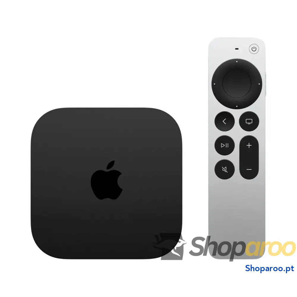 Apple TV Apple 4K