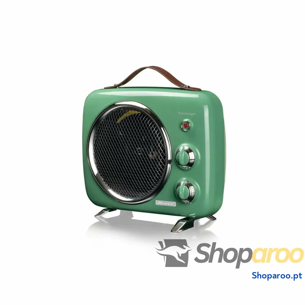 Aquecedor Ariete 808/04 Verde 2000 W