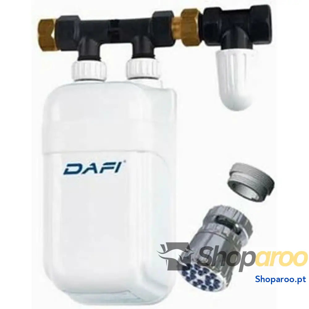 Aquecedor de água Dafi POZ03136