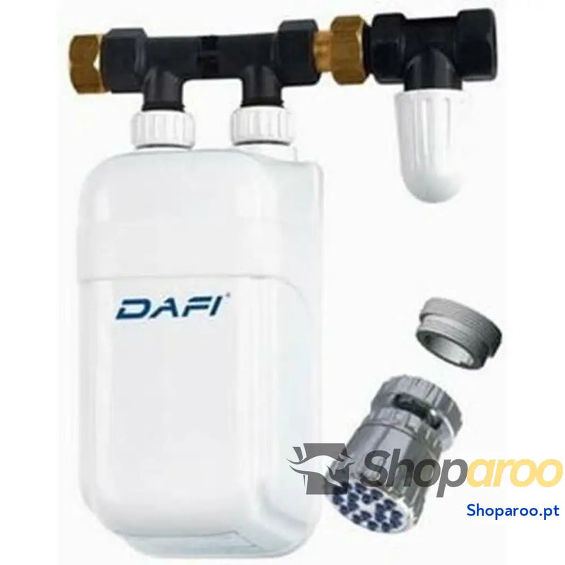 Aquecedor de água Dafi POZ03136