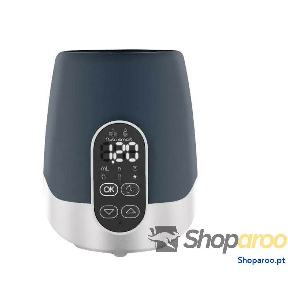 Aquecedor de biberão Babymoov NutriSmart
