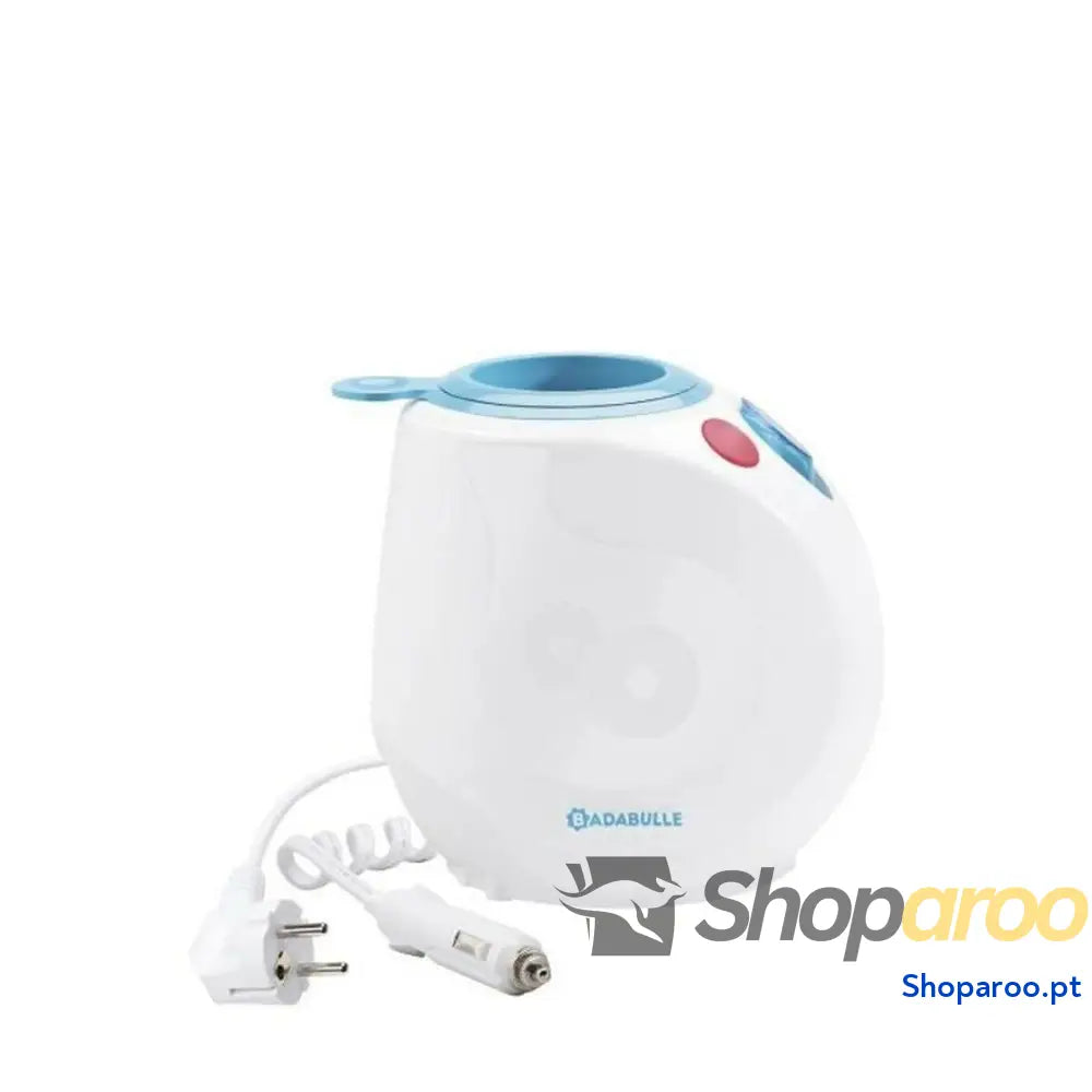 Aquecedor de biberão Badabulle Easy +