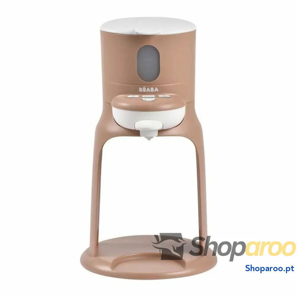 Aquecedor de biberão Béaba Cor de Rosa 500 W