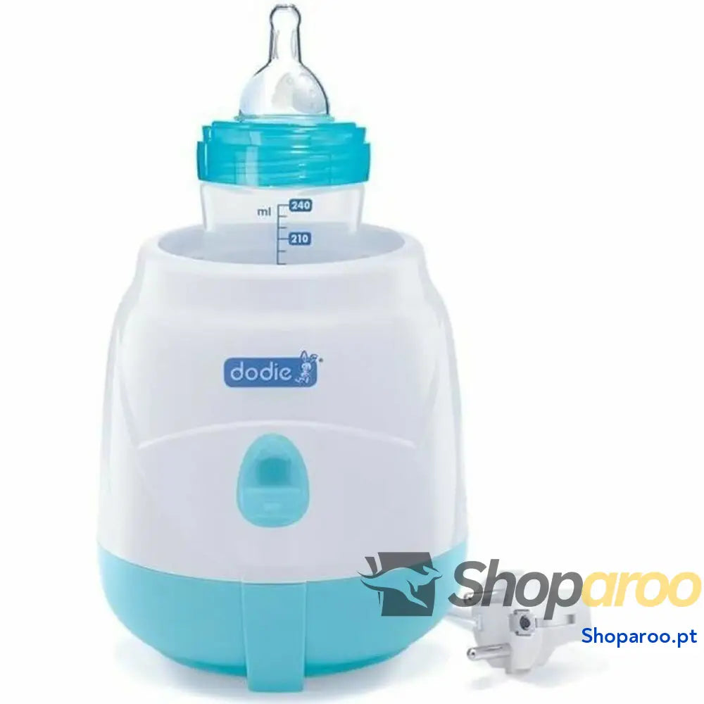 Aquecedor de biberão Dodie