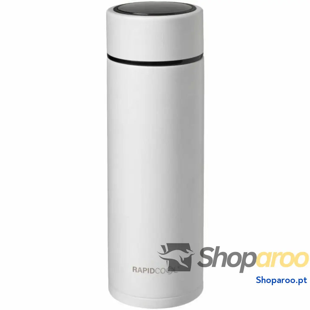 Aquecedor de biberão Nûby Branco