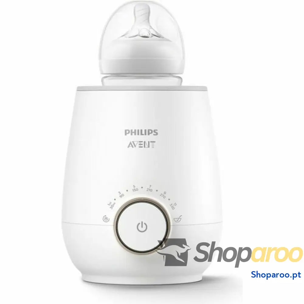 Aquecedor de biberão Philips SCF358 / 00