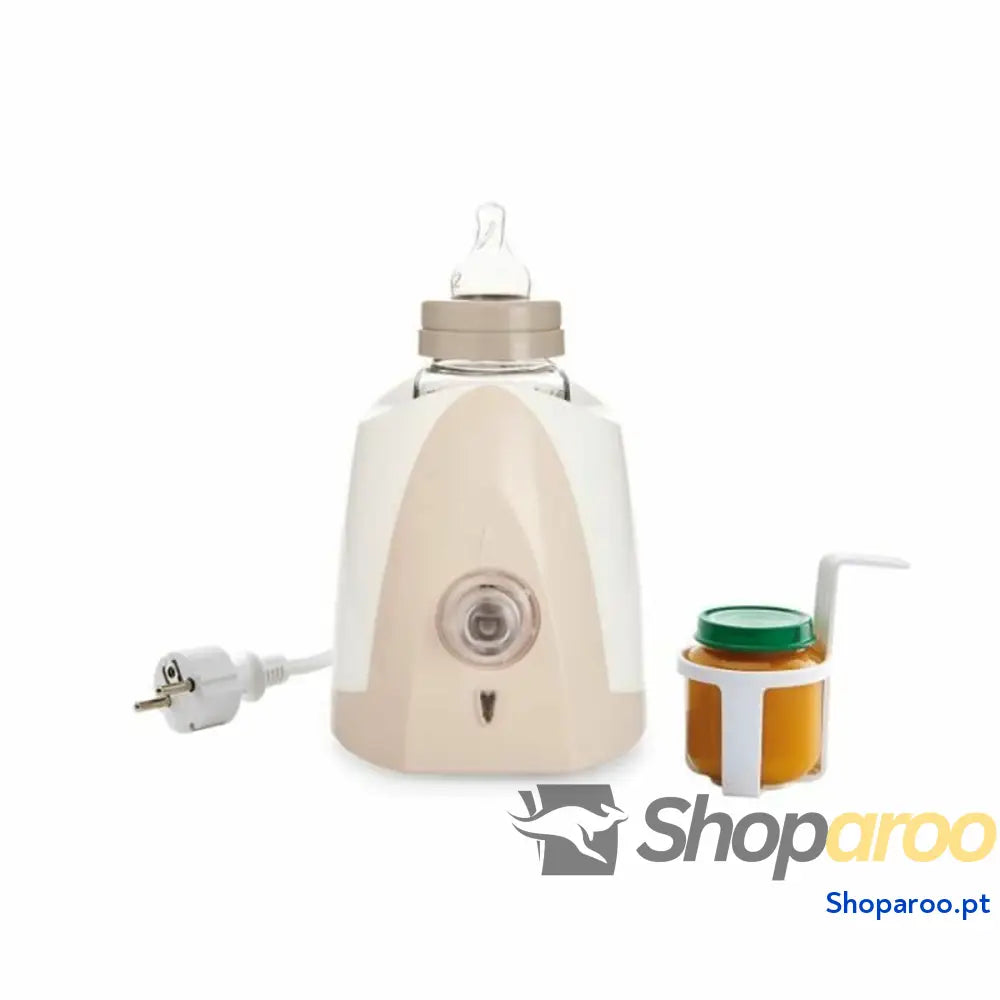 Aquecedor de biberão ThermoBaby