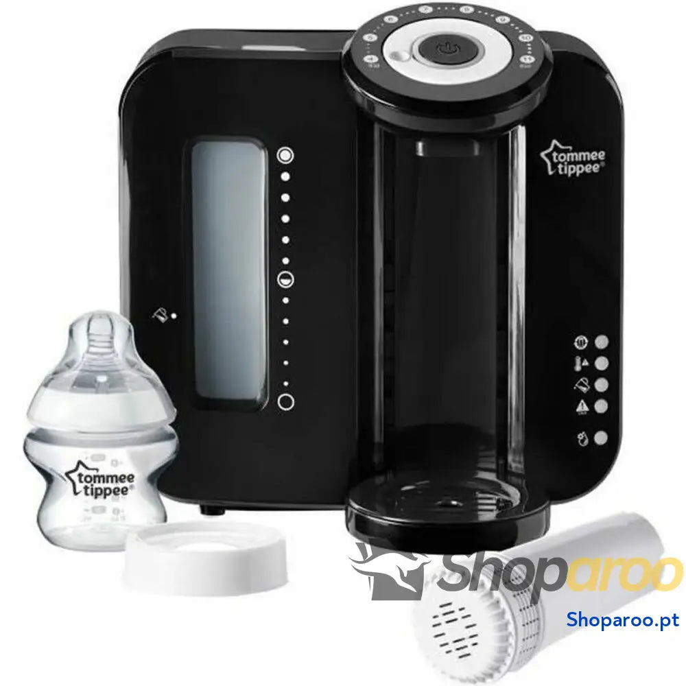 Aquecedor de biberão Tommee Tippee Perfect Prep