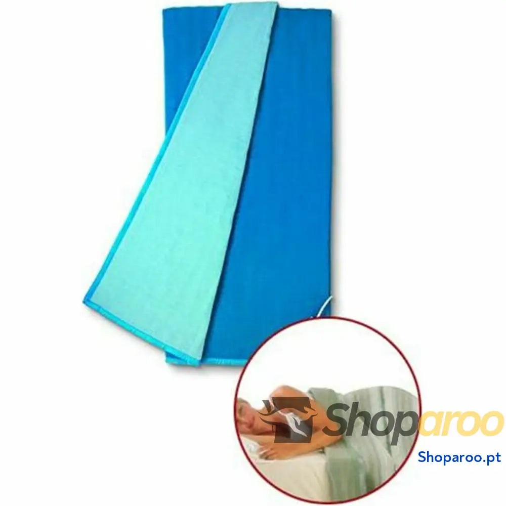 Aquecedor de Camas Elétrico Duplo UFESA 2 x 60 W 150 130 cm
