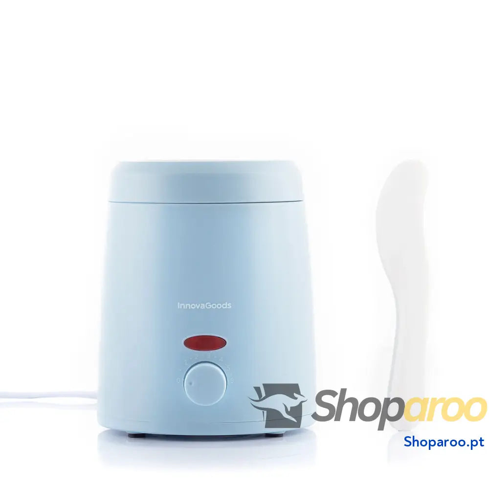 Aquecedor de cera para depilação Warmex InnovaGoods
