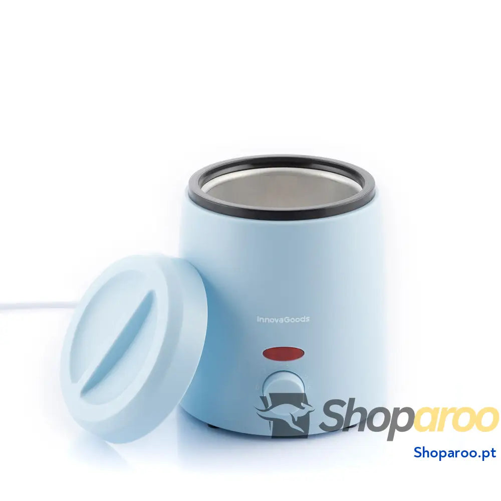 Aquecedor de cera para depilação Warmex InnovaGoods