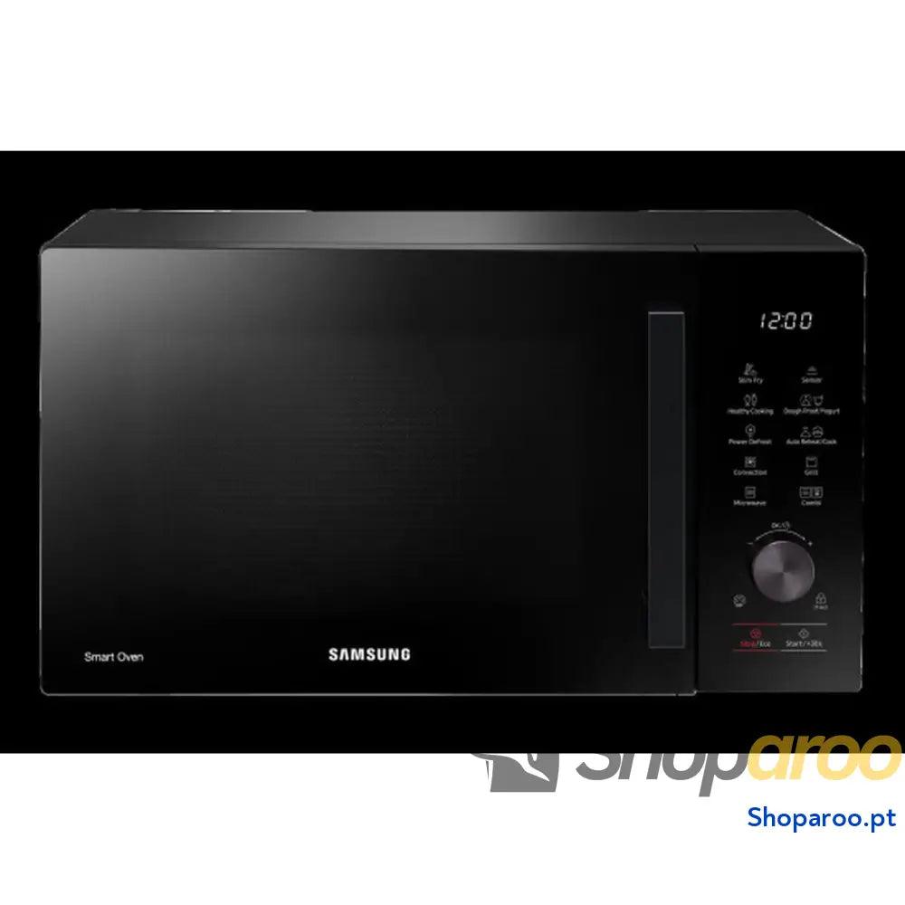 Aquecedor de pratos Samsung