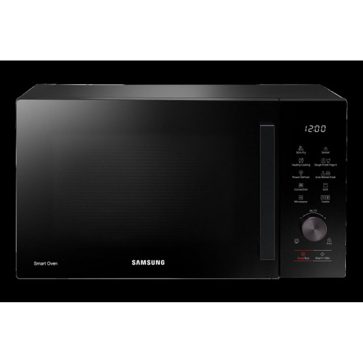 Aquecedor de pratos Samsung
