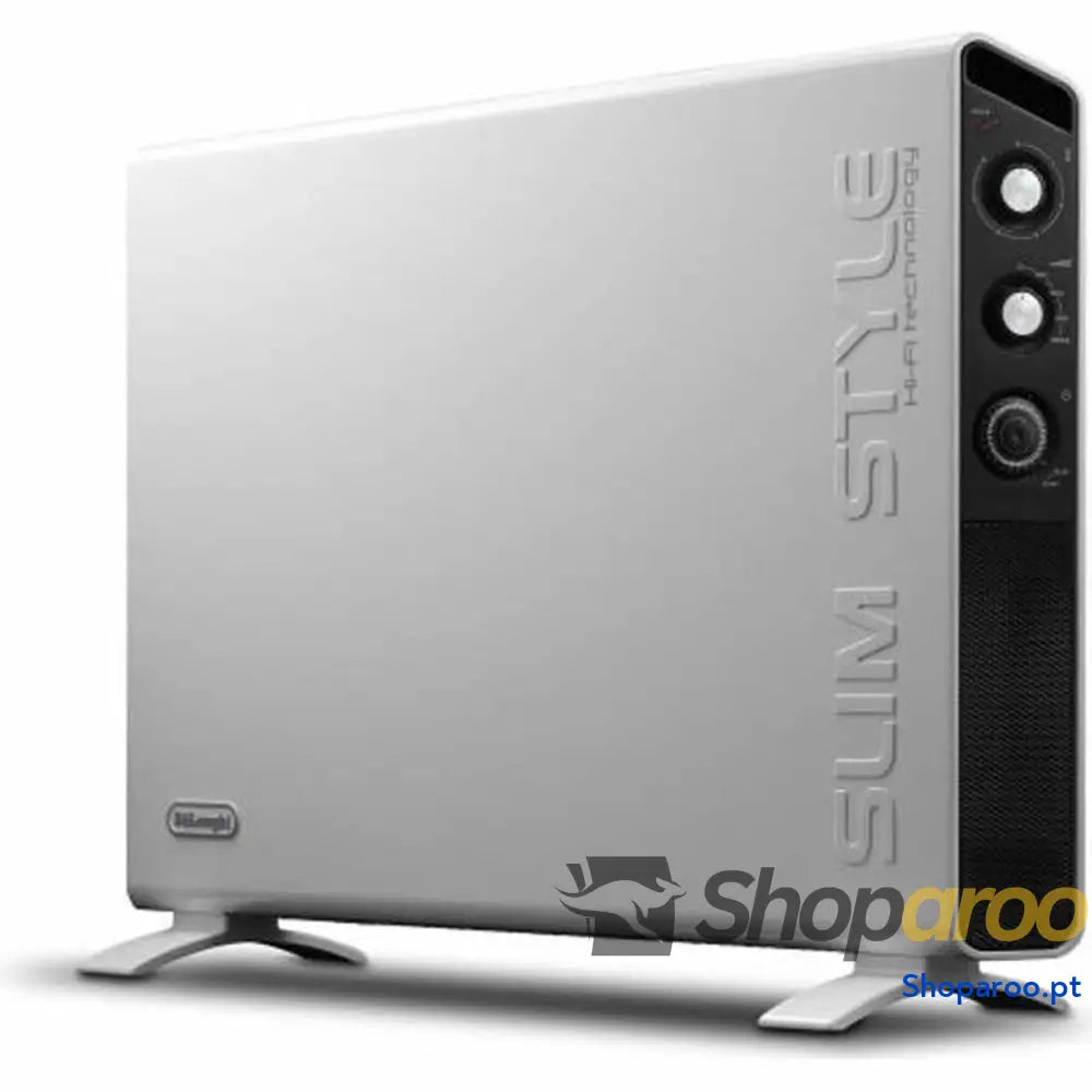 Aquecedor DeLonghi Branco 2000 W