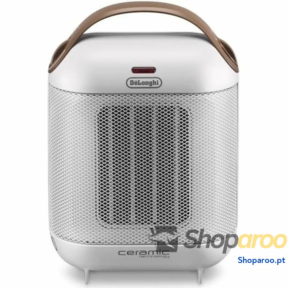 Aquecedor DeLonghi HFX30C18 Branco 1800 W