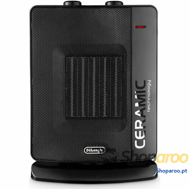Aquecedor DeLonghi Preto 2200 W