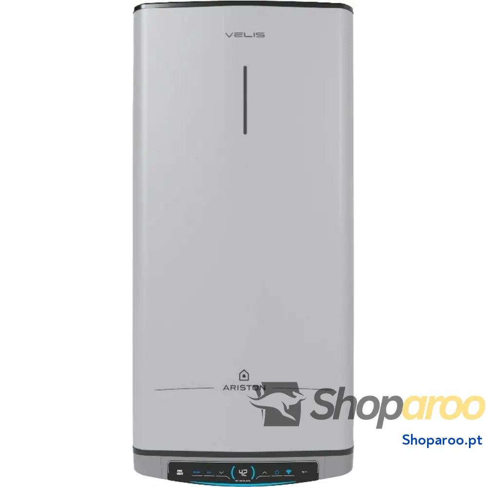 Aquecedor Elétrico Ariston Thermo Group VELISTECHDRYWIFI 50 L