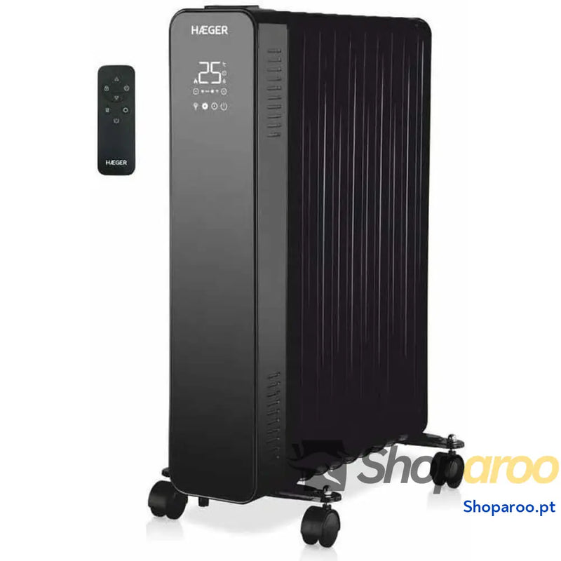 Aquecedor Haeger OH 011.009A