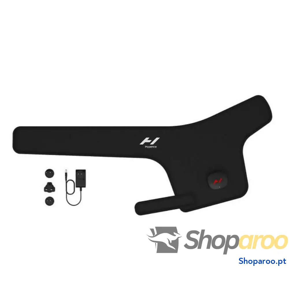 Aquecedor Hyperice 22200 001 21 Preto Braço