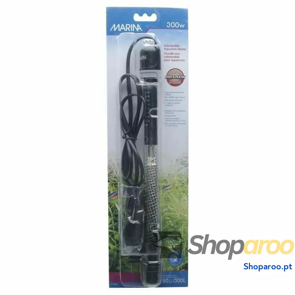 Aquecedor Marina 300 W