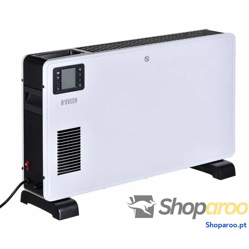 Aquecedor N’oveen CH9099 XXL Branco