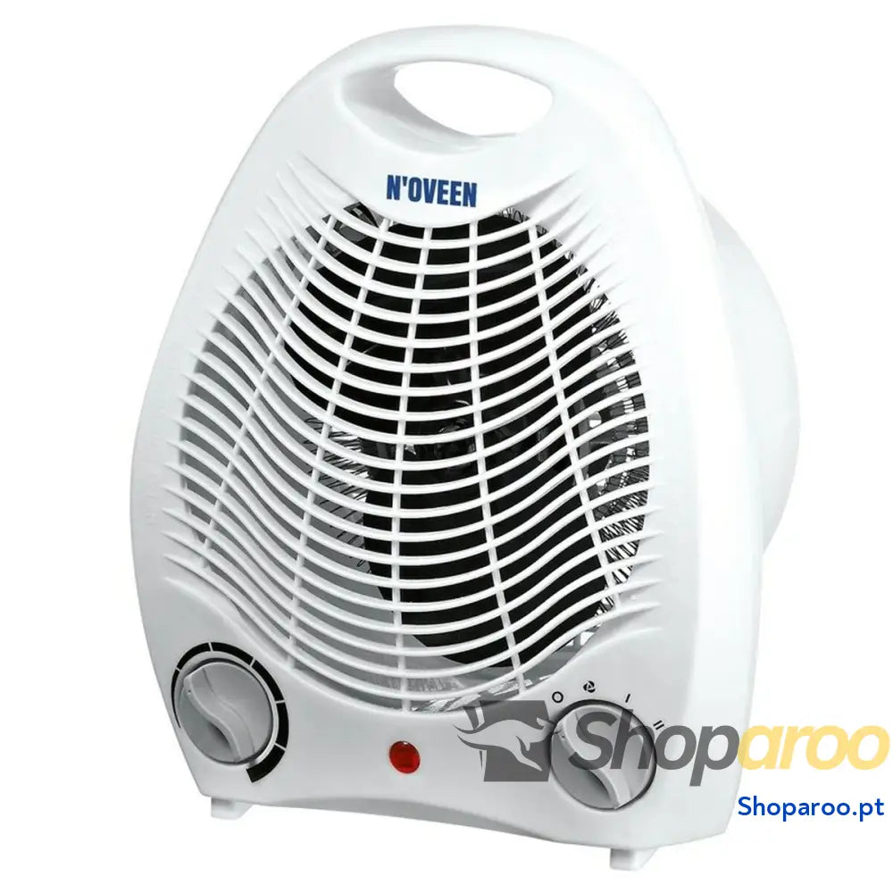 Aquecedor N’oveen FH03 Branco 2000 W