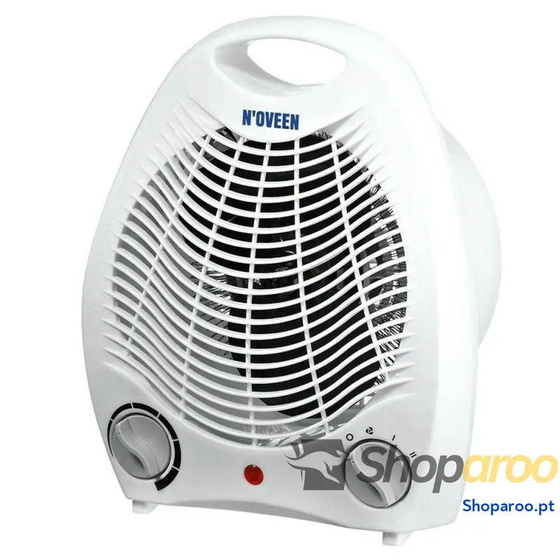 Aquecedor N’oveen FH03 Branco 2000 W