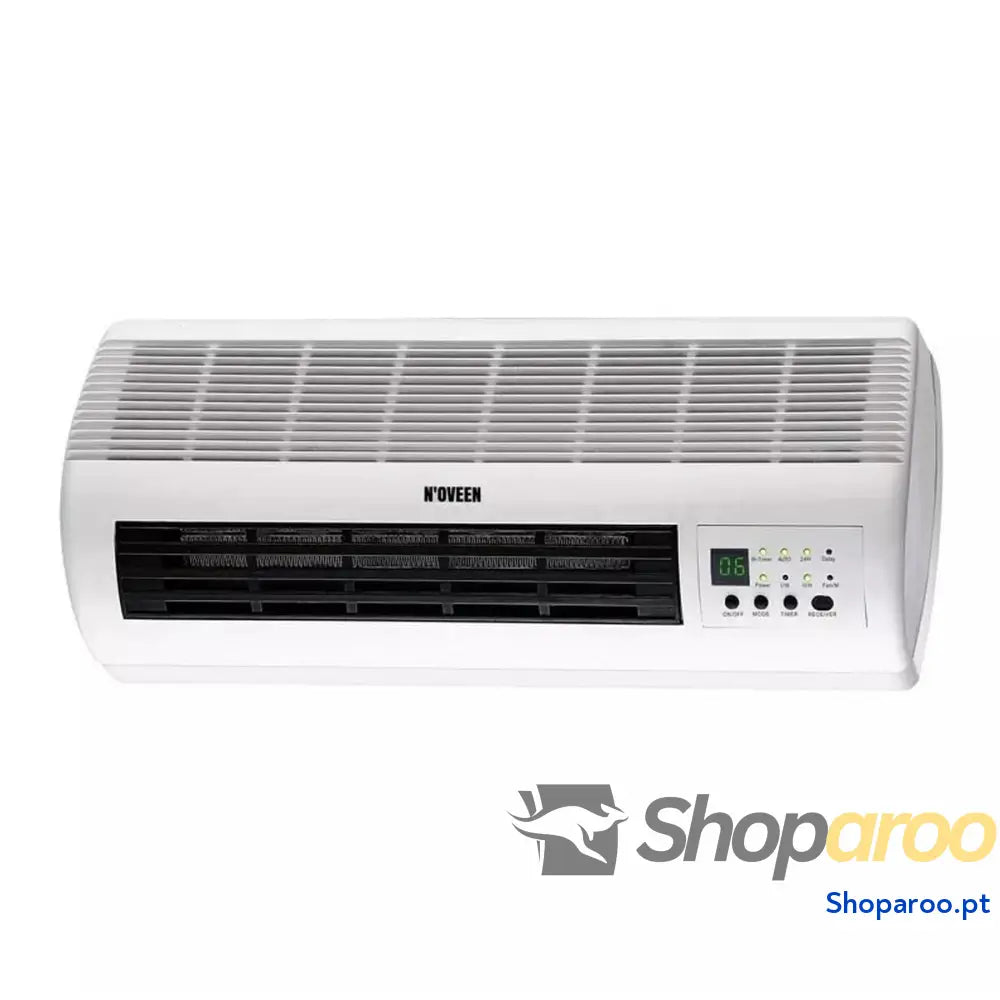 Aquecedor N’oveen HC1500 Branco 2000 W