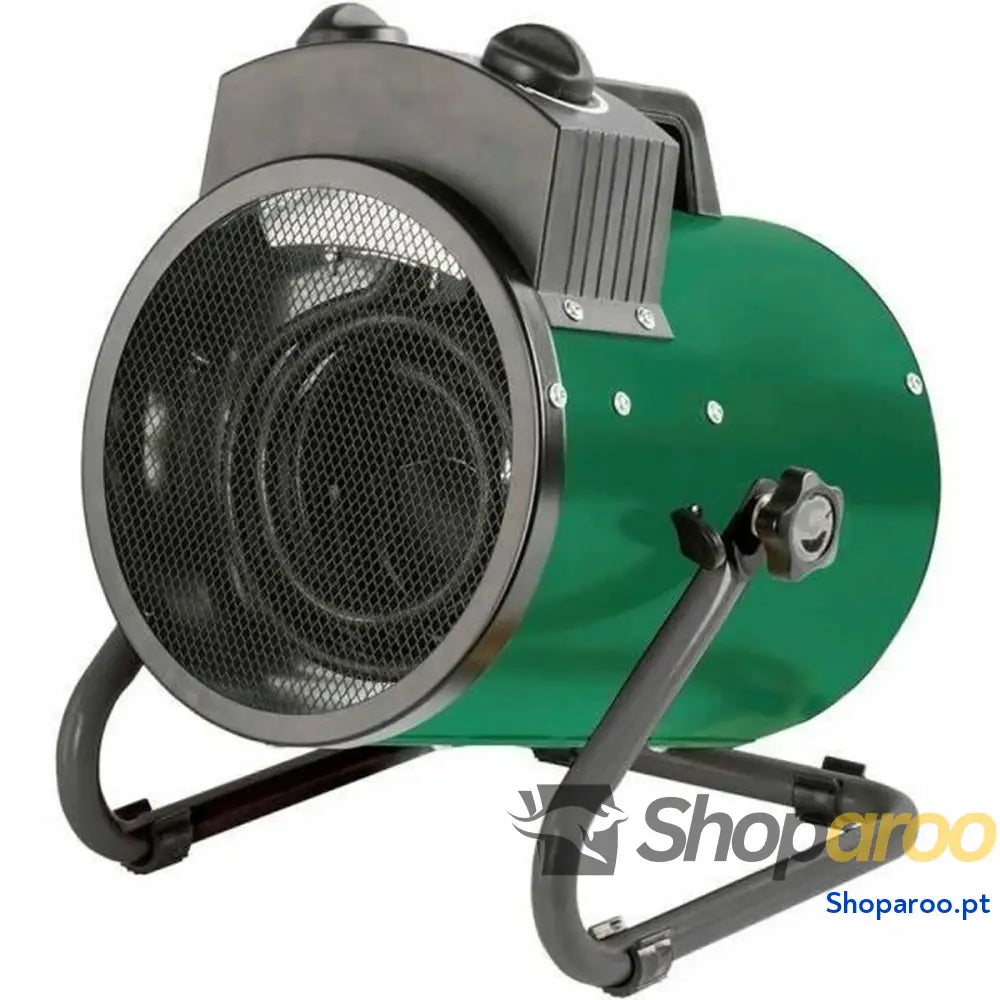 Aquecedor Portátil Lighthouse Verde Vert 3000 W
