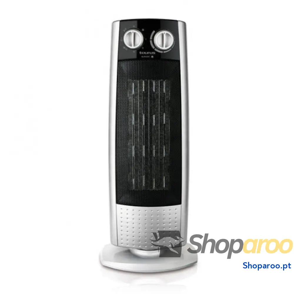 Aquecedor Taurus ATACAMA 2002 Branco 2000 W