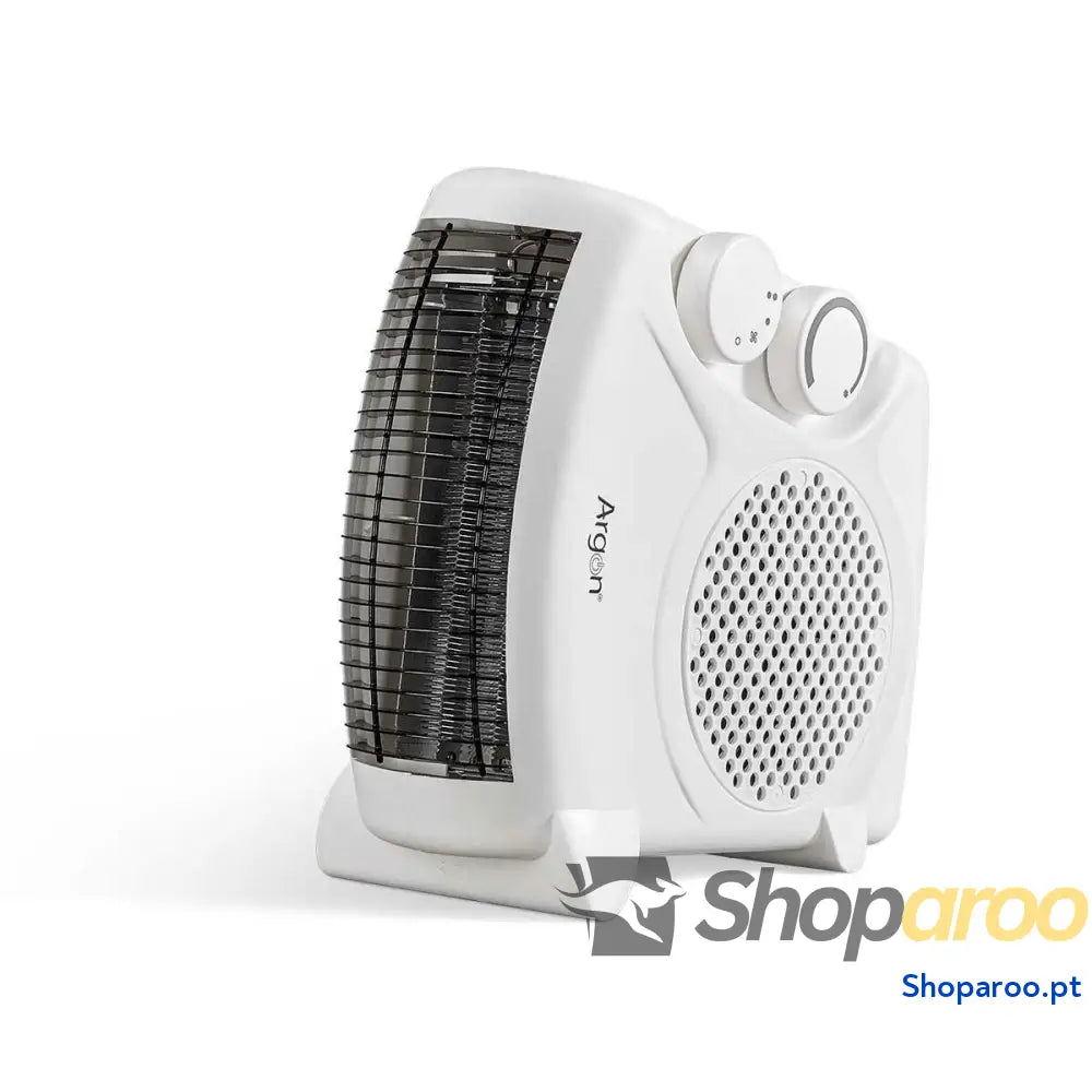 Aquecedor Vertical Argon W HF1714 Branco 2000