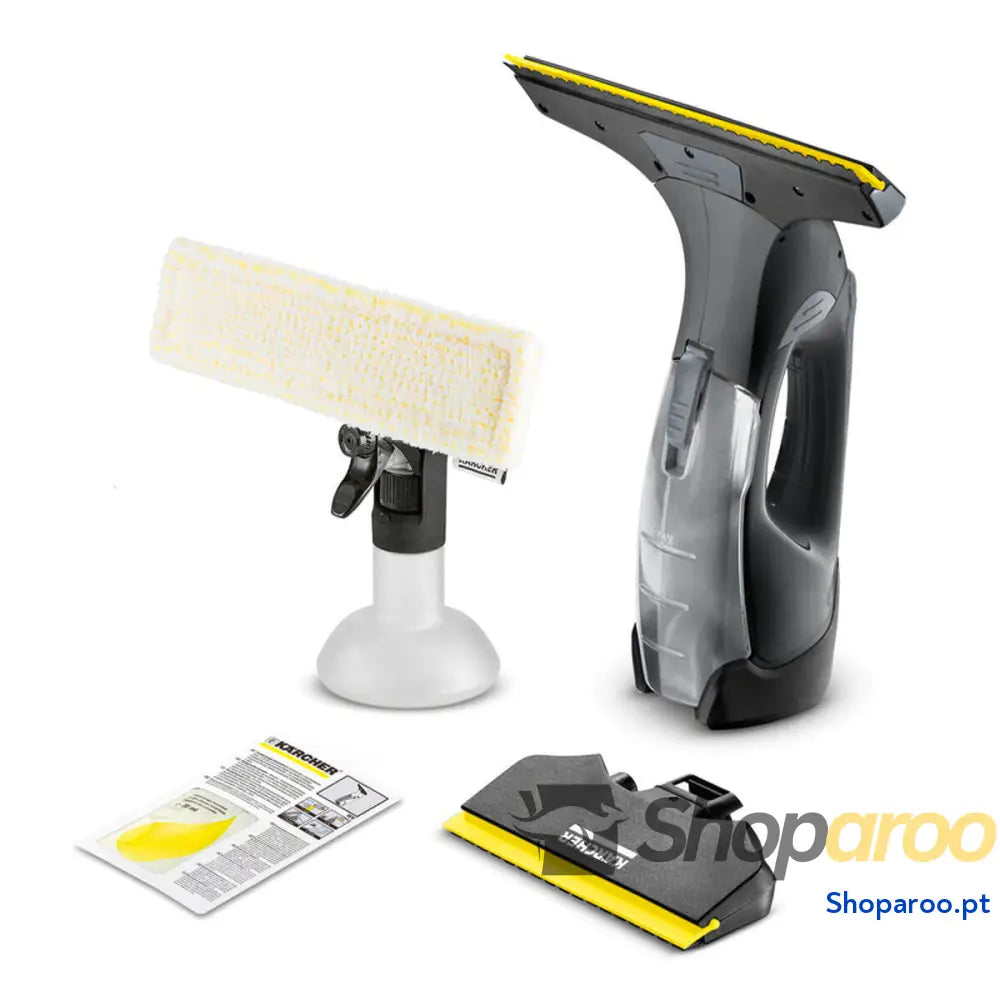 Ar Comprimido Kärcher 1.633 467.0 100 ml