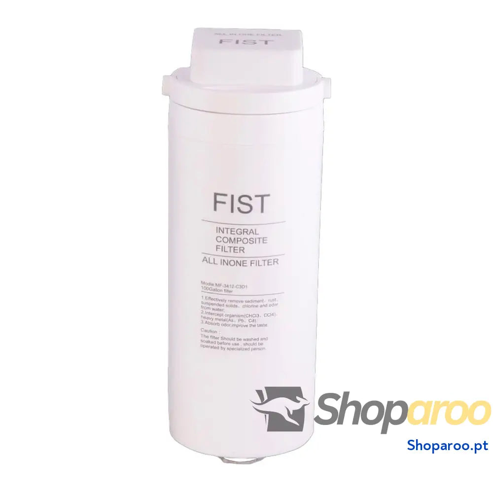 Ar Comprimido Osmofilter ECO4000 REC.FIL