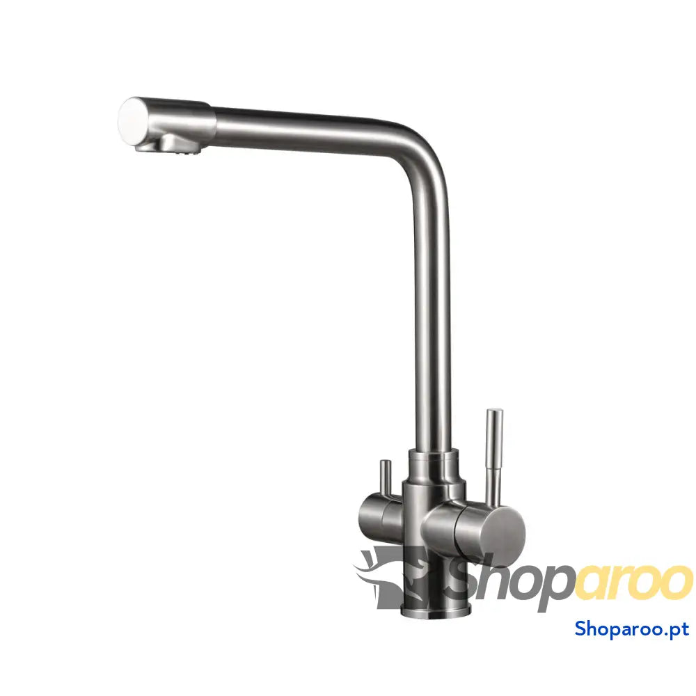 Ar Comprimido Osmofilter GRIFO 3 VIAS