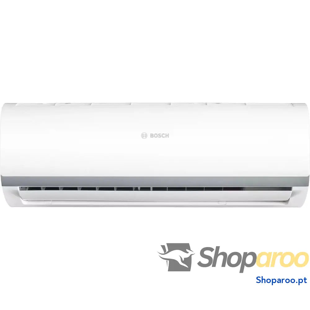 Ar Condicionado BOSCH CLIMATE 2000 Branco A + /A + +