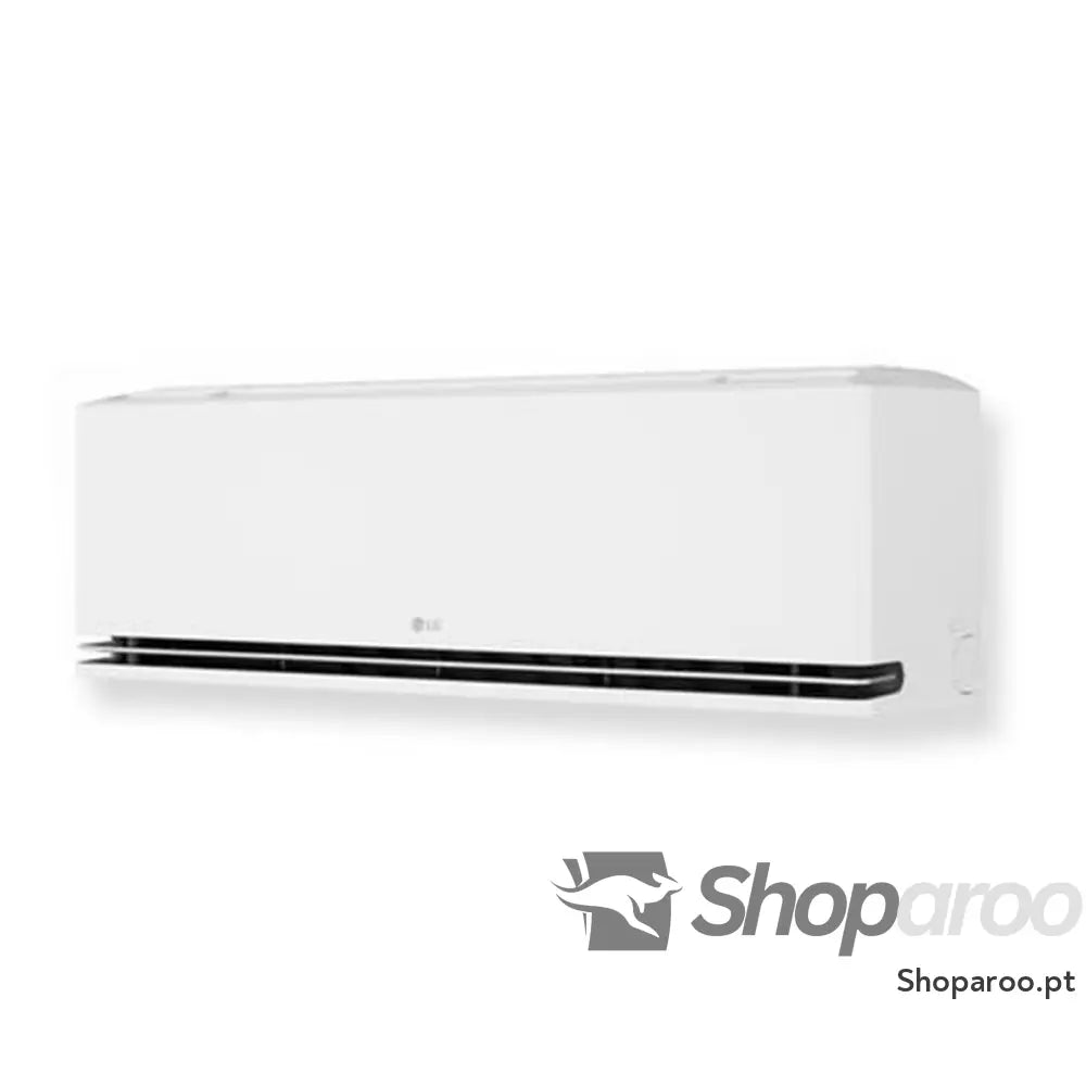 Ar Condicionado LG A + +