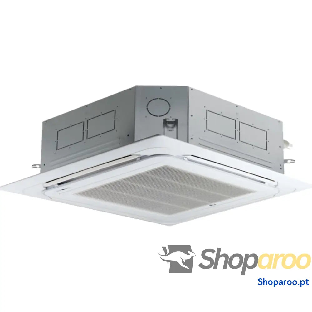 Ar Condicionado LG CT18F/CT18R