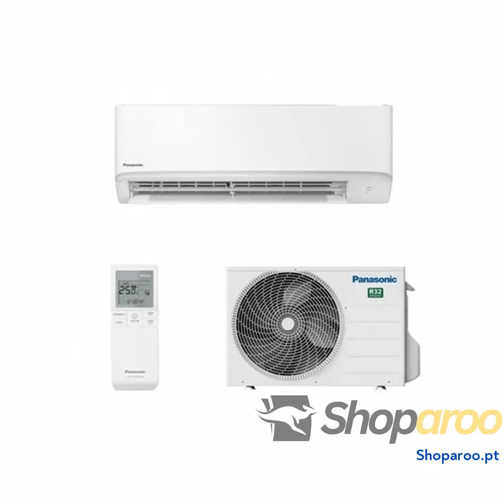 Ar Condicionado Panasonic KITTZ50ZKE Branco A + A + + 5000 W 5800