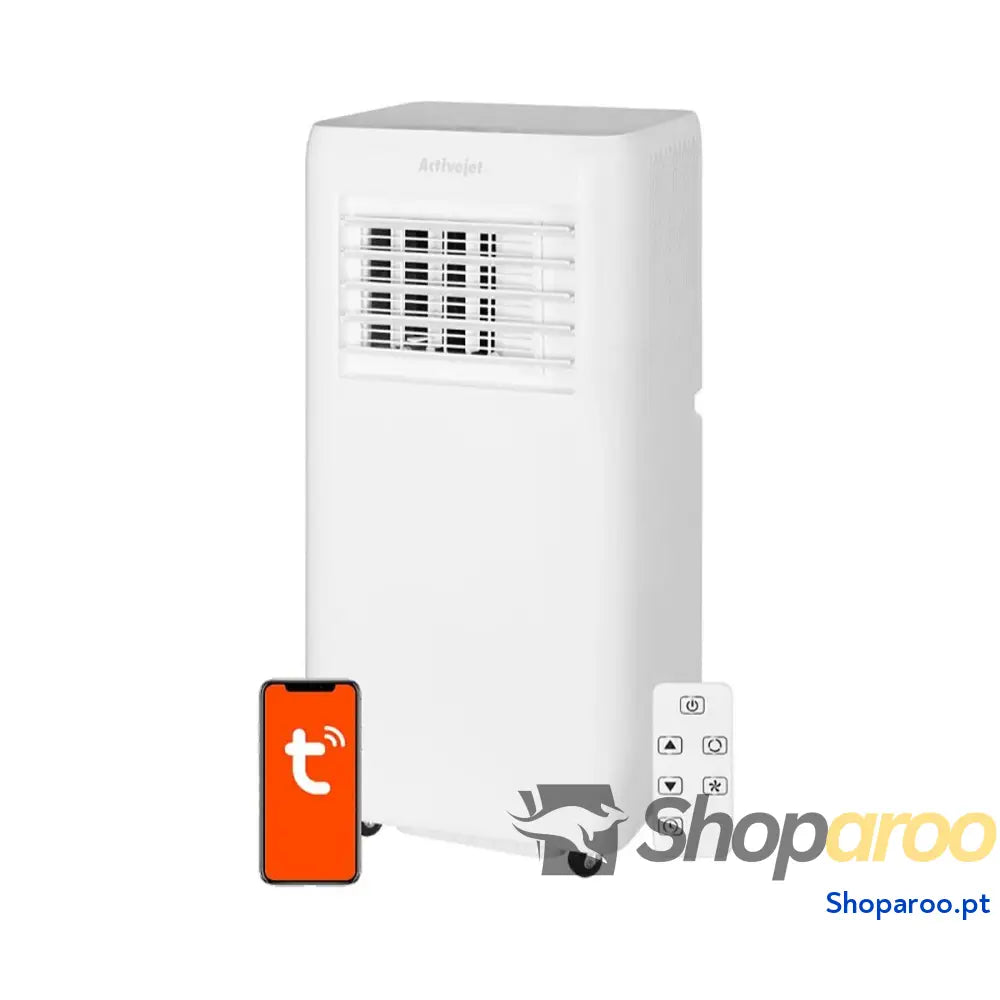 Ar Condicionado Portátil Activejet KPS 7000APP Branco A 2000 W