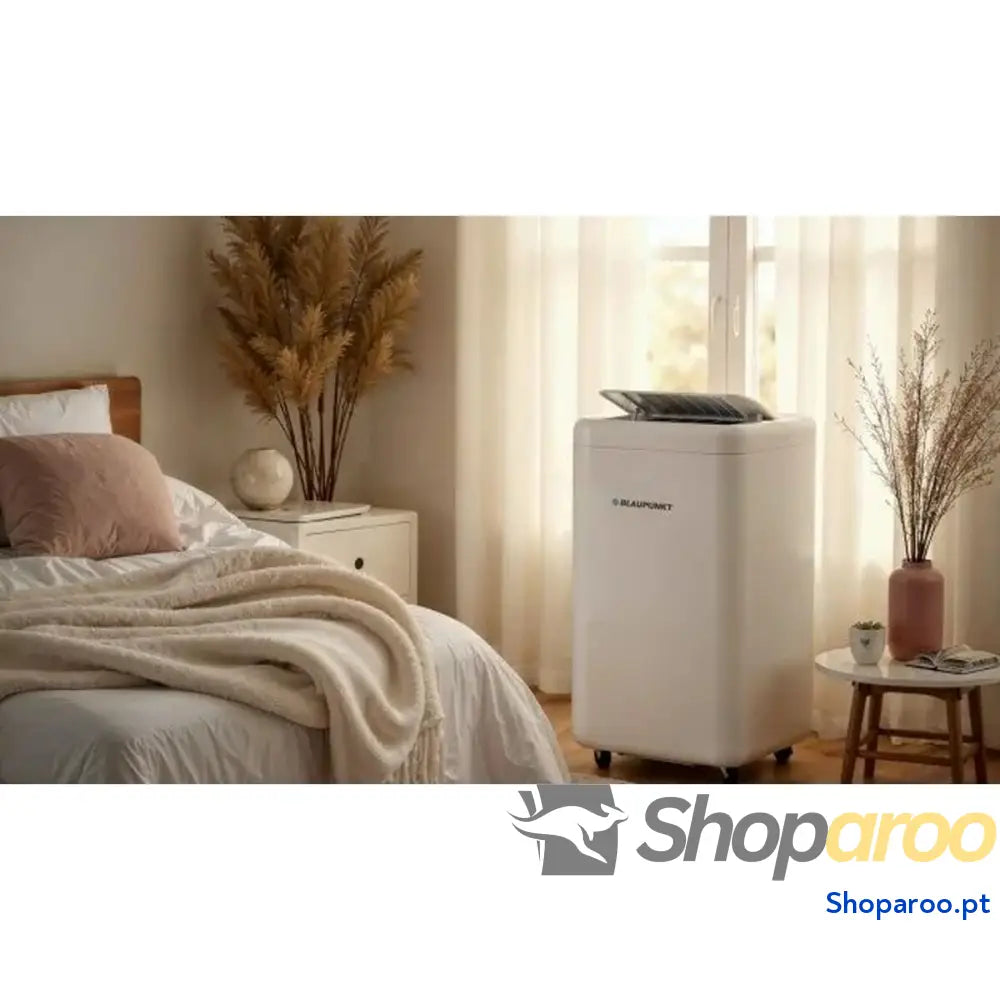 Ar Condicionado Portátil Blaupunkt AGDBLFAN013